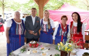 XV Konkurs na Najsmaczniejszą Potrawę Powiatu Kieleckiego w Tokarni  (3)