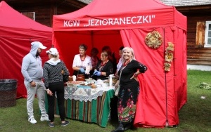 XV Konkurs na Najsmaczniejszą Potrawę Powiatu Kieleckiego w Tokarni  (2)
