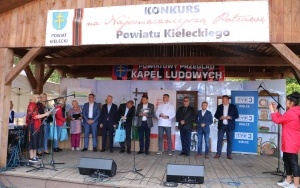 XV Konkurs na Najsmaczniejszą Potrawę Powiatu Kieleckiego w Tokarni  (4)