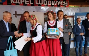 XV Konkurs na Najsmaczniejszą Potrawę Powiatu Kieleckiego w Tokarni  (2)