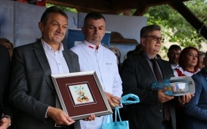 XV Konkurs na Najsmaczniejszą Potrawę Powiatu Kieleckiego w Tokarni  (3)