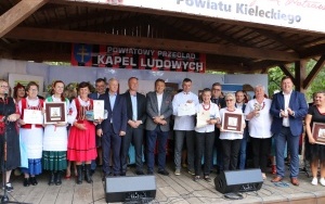 XV Konkurs na Najsmaczniejszą Potrawę Powiatu Kieleckiego w Tokarni  (1)