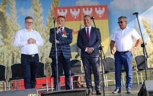Dożynki gminy Mniów (2)