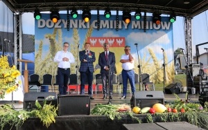 Dożynki gminy Mniów (3)