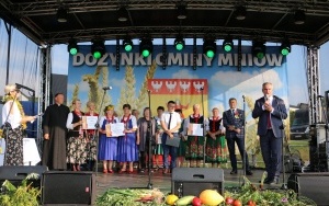 Dożynki gminy Mniów (5)
