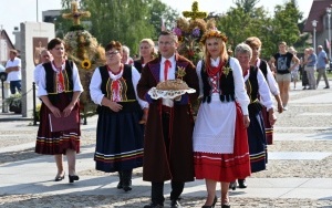Dożynki gminy Daleszyce (4)