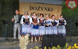 Święto Plonów w gminie Pierzchnica  (1)