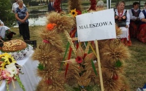 Święto Plonów w gminie Pierzchnica  (9)