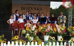Święto Plonów w gminie Pierzchnica  (3)