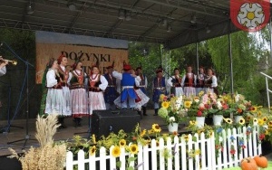 Święto Plonów w gminie Pierzchnica  (4)