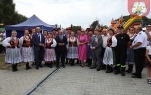 Święto Plonów w gminie Pierzchnica  (11)