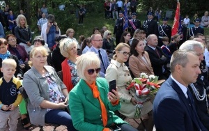 Rocznicowe uroczystości w gminie Chęciny (4)