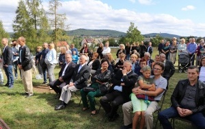 Rocznicowe uroczystości w gminie Chęciny (2)