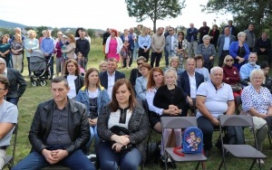 Rocznicowe uroczystości w gminie Chęciny (3)