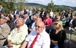 Rocznicowe uroczystości w gminie Chęciny (4)