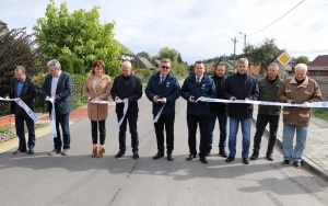 Nowa inwestycja w gminie Daleszyce oddana do użytku  (3)