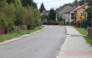 Nowa inwestycja w gminie Daleszyce oddana do użytku  (3)
