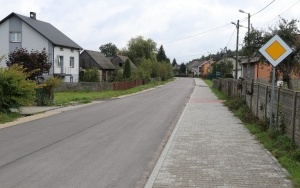 Nowa inwestycja w gminie Daleszyce oddana do użytku  (4)