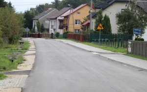 Nowa inwestycja w gminie Daleszyce oddana do użytku  (2)