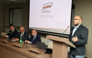Posiedzenie Powiatowej Rady Pożytku Publicznego w Kielcach (3)