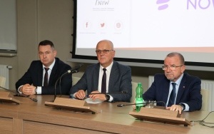 Posiedzenie Powiatowej Rady Pożytku Publicznego w Kielcach (4)