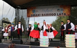 II Festiwal Smaków Babiego Lata (2)
