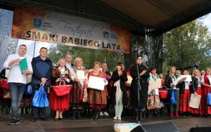 II Festiwal Smaków Babiego Lata (1)