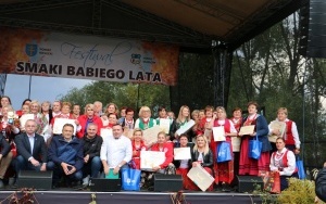 II Festiwal Smaków Babiego Lata (3)