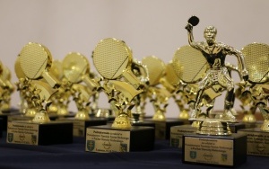 II Turniej Tenisa Stołowego o Puchar Starosty Kieleckiego  (2)