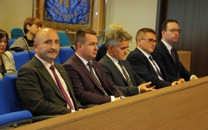 Konferencja Samorządowców Województwa Świętokrzyskiego (3)