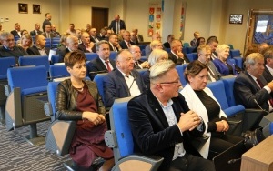 Konferencja Samorządowców Województwa Świętokrzyskiego (4)