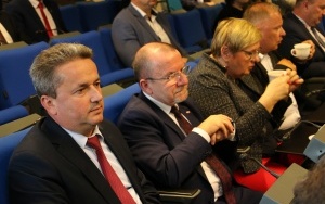 Konferencja Samorządowców Województwa Świętokrzyskiego (2)