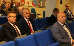 Konferencja Samorządowców Województwa Świętokrzyskiego (3)