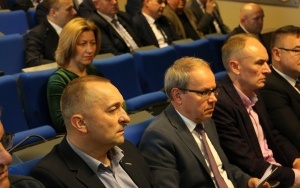 Konferencja Samorządowców Województwa Świętokrzyskiego (4)