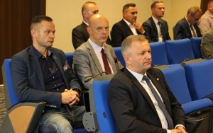 Konferencja Samorządowców Województwa Świętokrzyskiego (1)