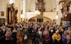 XIV Diecezjalna Pielgrzymka Wspólnot Żywego Różańca w Piotrkowicach  (10)