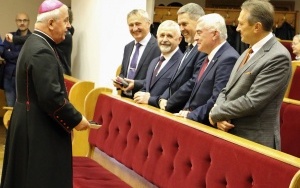 Inauguracja roku w seminarium duchownym w Kielcach  (4)