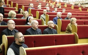 Inauguracja roku w seminarium duchownym w Kielcach  (1)