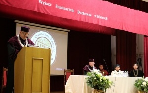Inauguracja roku w seminarium duchownym w Kielcach  (3)