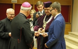 Inauguracja roku w seminarium duchownym w Kielcach  (5)