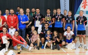 IX Powiatowy Turniej Piłki Siatkowej o Puchar Przewodniczącego Rady Powiatu w Kielcach (6)