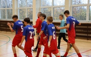 Powiatowy Turniej Piłki Nożnej o Puchar Starosty (9)