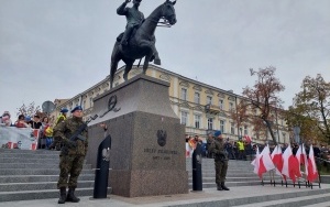 Święto Niepodległości w Kielcach (2)