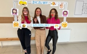 Dzień Życzliwości w szkole w Łopusznie (3)