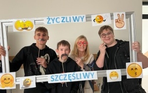 Dzień Życzliwości w szkole w Łopusznie (1)