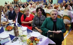 Spotkanie opłatkowe w Zagnańsku  (4)