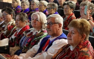 Kobiety z pasją spotkał się w Korzecku  (5)