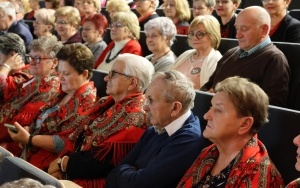 Kobiety z pasją spotkał się w Korzecku  (1)
