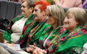Kobiety z pasją spotkał się w Korzecku  (2)