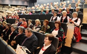 Kobiety z pasją spotkał się w Korzecku  (3)